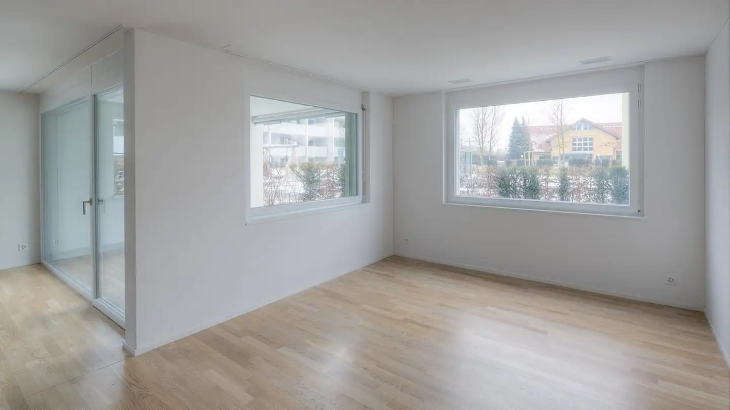 Wohnung mieten - Wiggerweg 8, 4802 Strengelbach - Foto 2