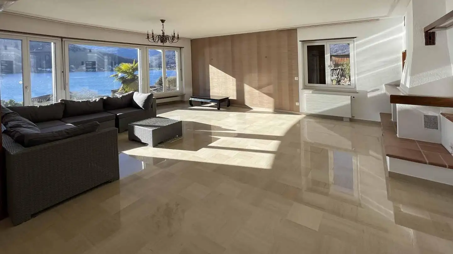 Einfamilienhaus kaufen - 6919 Carabietta - Foto 2