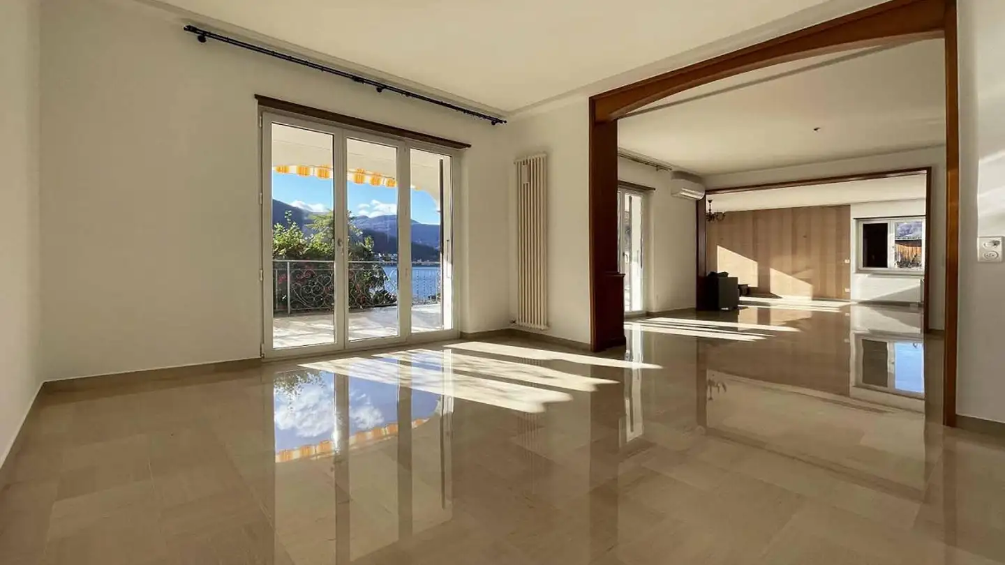 Einfamilienhaus kaufen - 6919 Carabietta - Foto 3