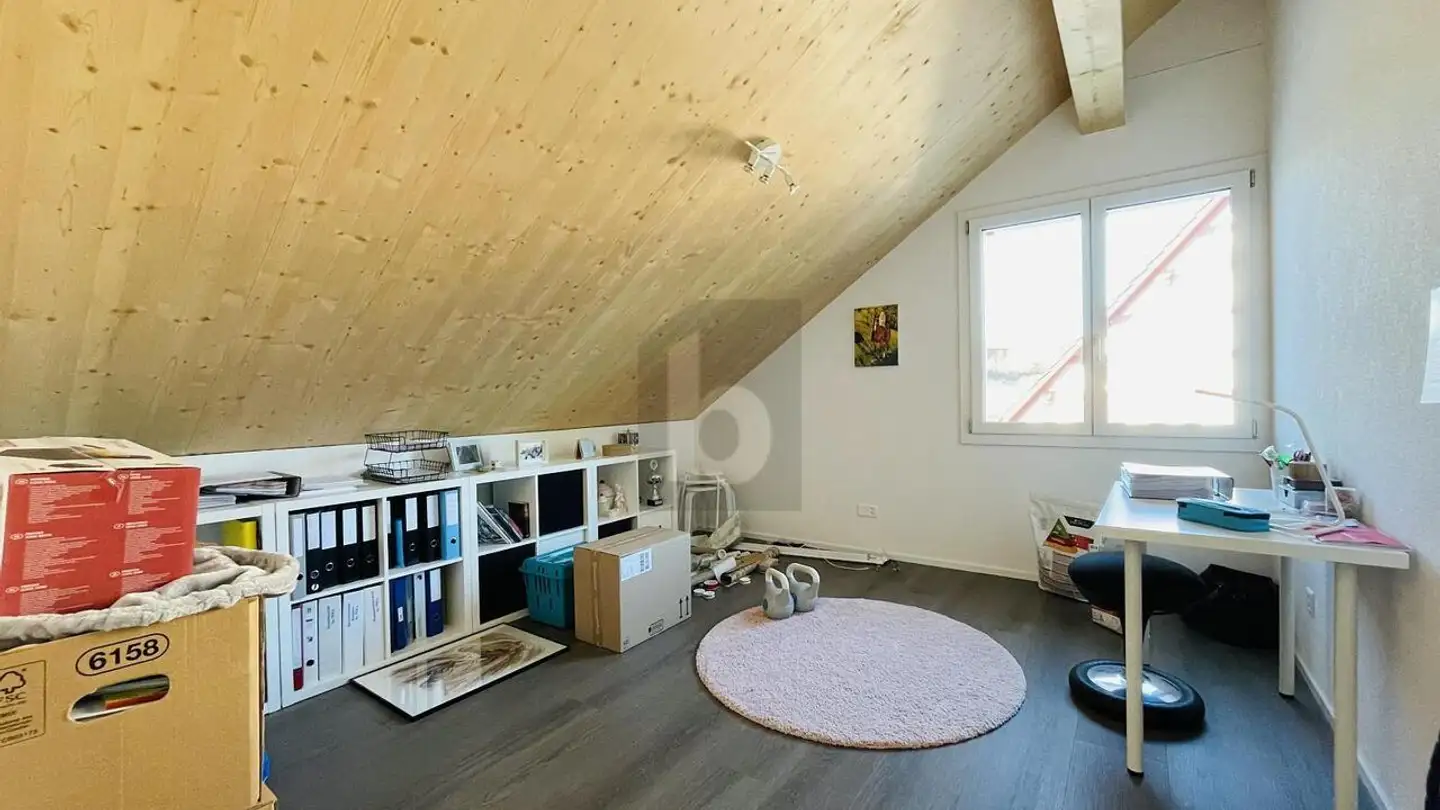Attico in affitto - 8228 Beggingen - Photo 2