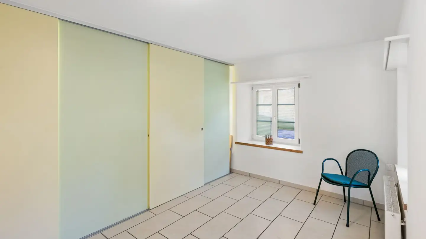 Duplex in affitto - Kirchenfeldstrasse 25, 4718 Holderbank SO - Foto 2