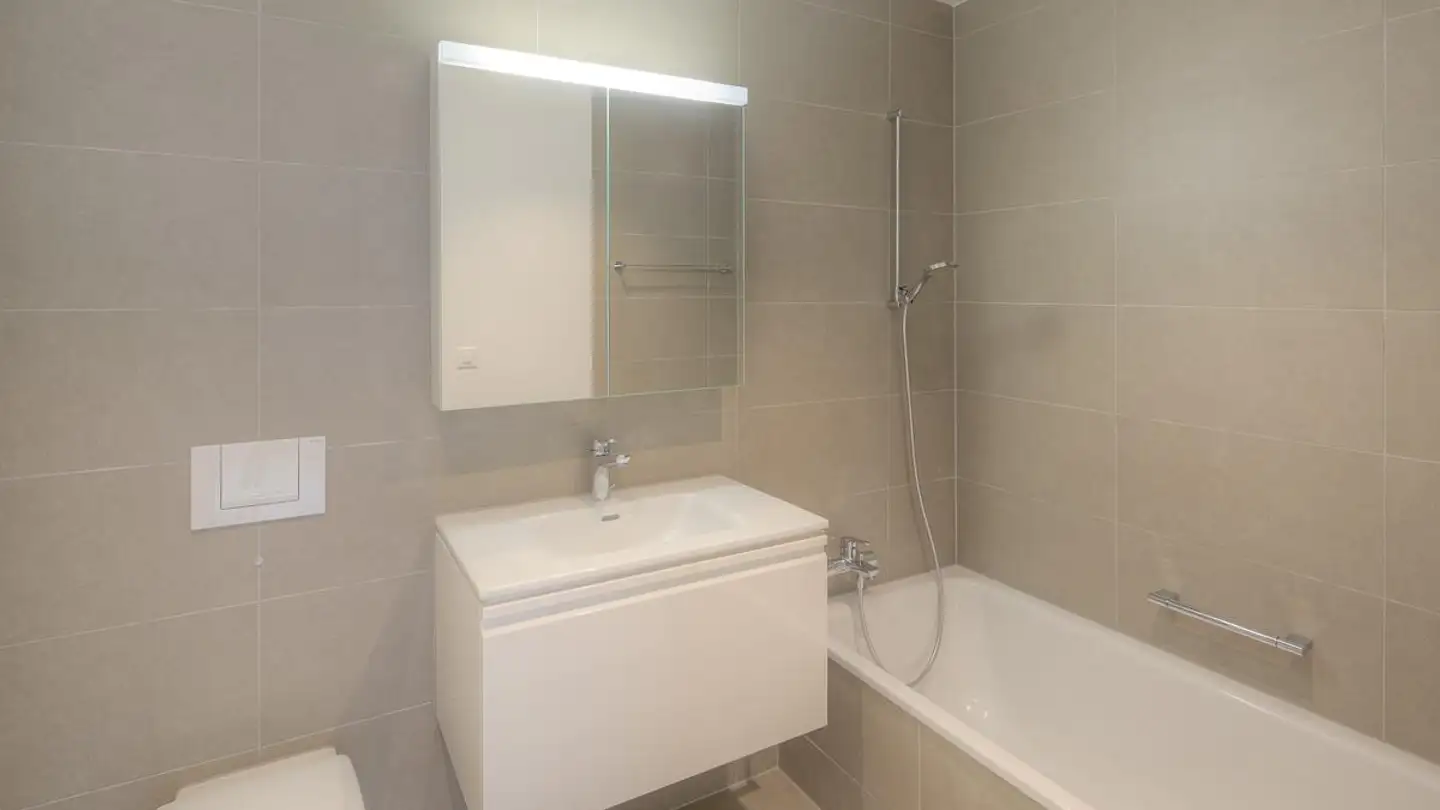 Wohnung mieten - Wiggerweg 8, 4802 Strengelbach - Foto 4