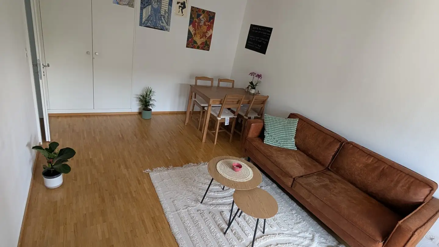 Apartment for rent - Döltschiweg 18, 8055 Zürich - Photo 3
