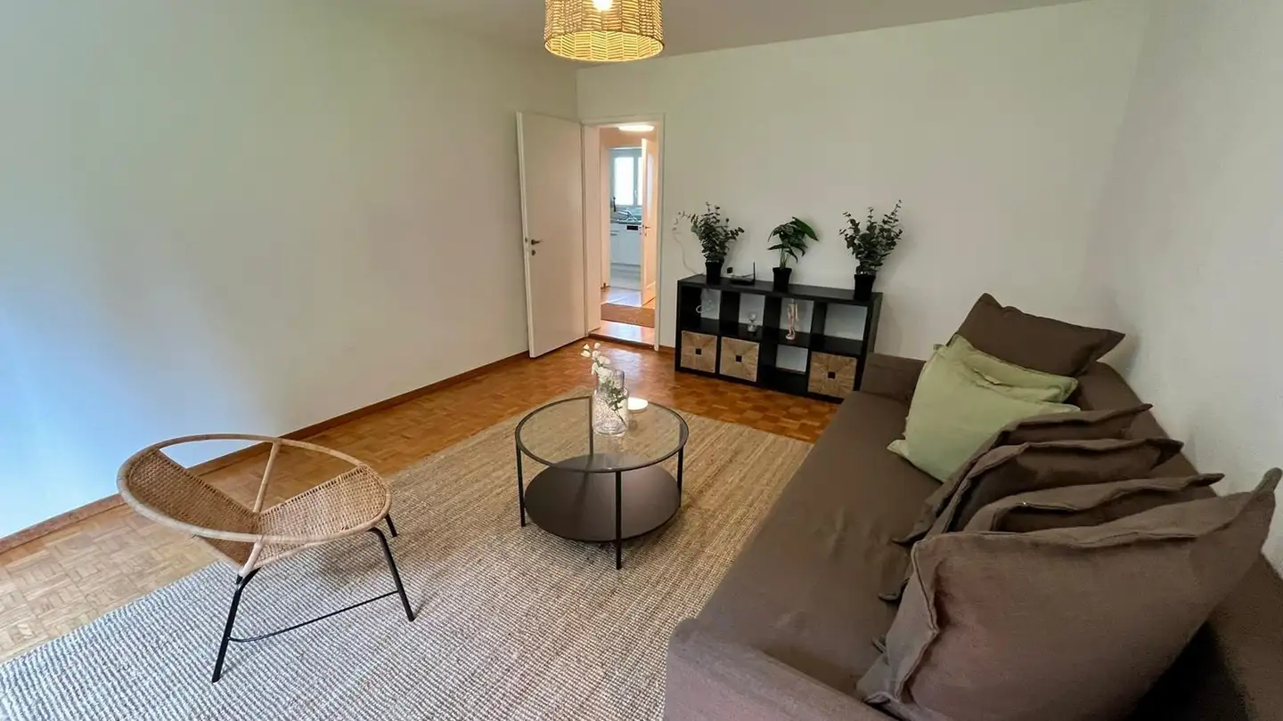 Appartamento in affitto - Tannenstrasse 57, 9010 St. Gallen