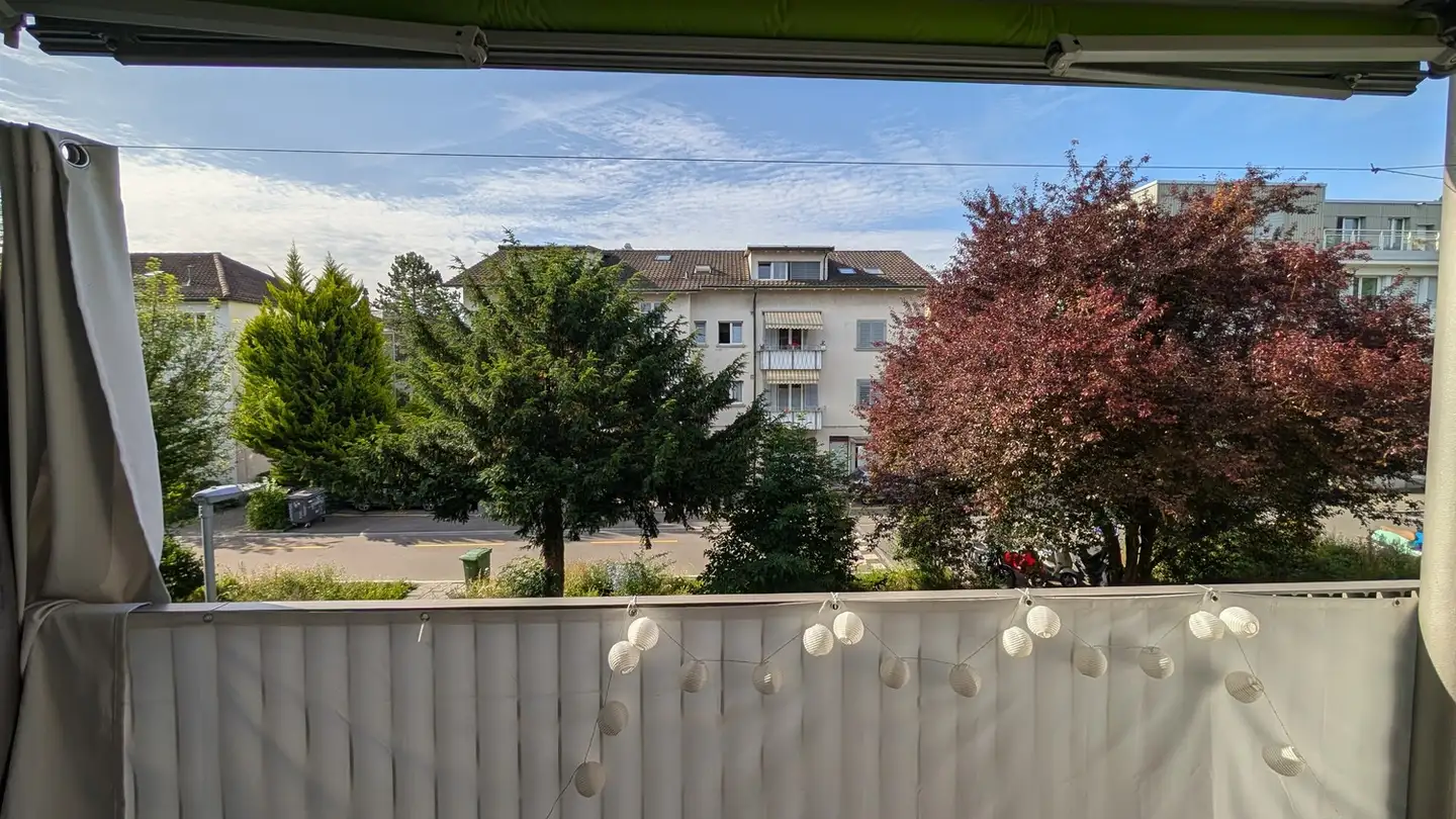 Apartment for rent - Döltschiweg 18, 8055 Zürich - Photo 4