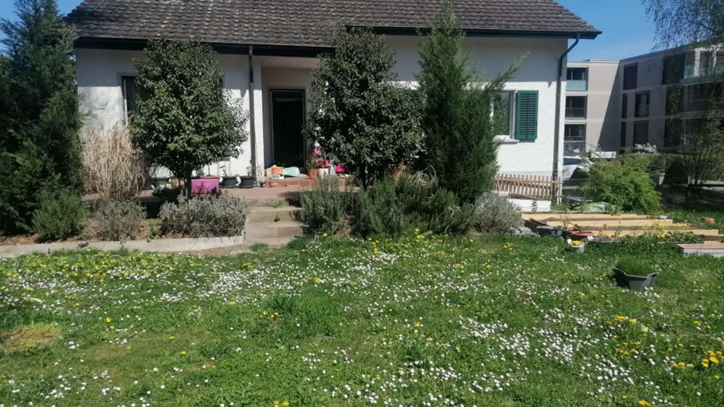 Maison individuelle à louer - Pavillonstrasse 11, 8193 Eglisau - Photo 4