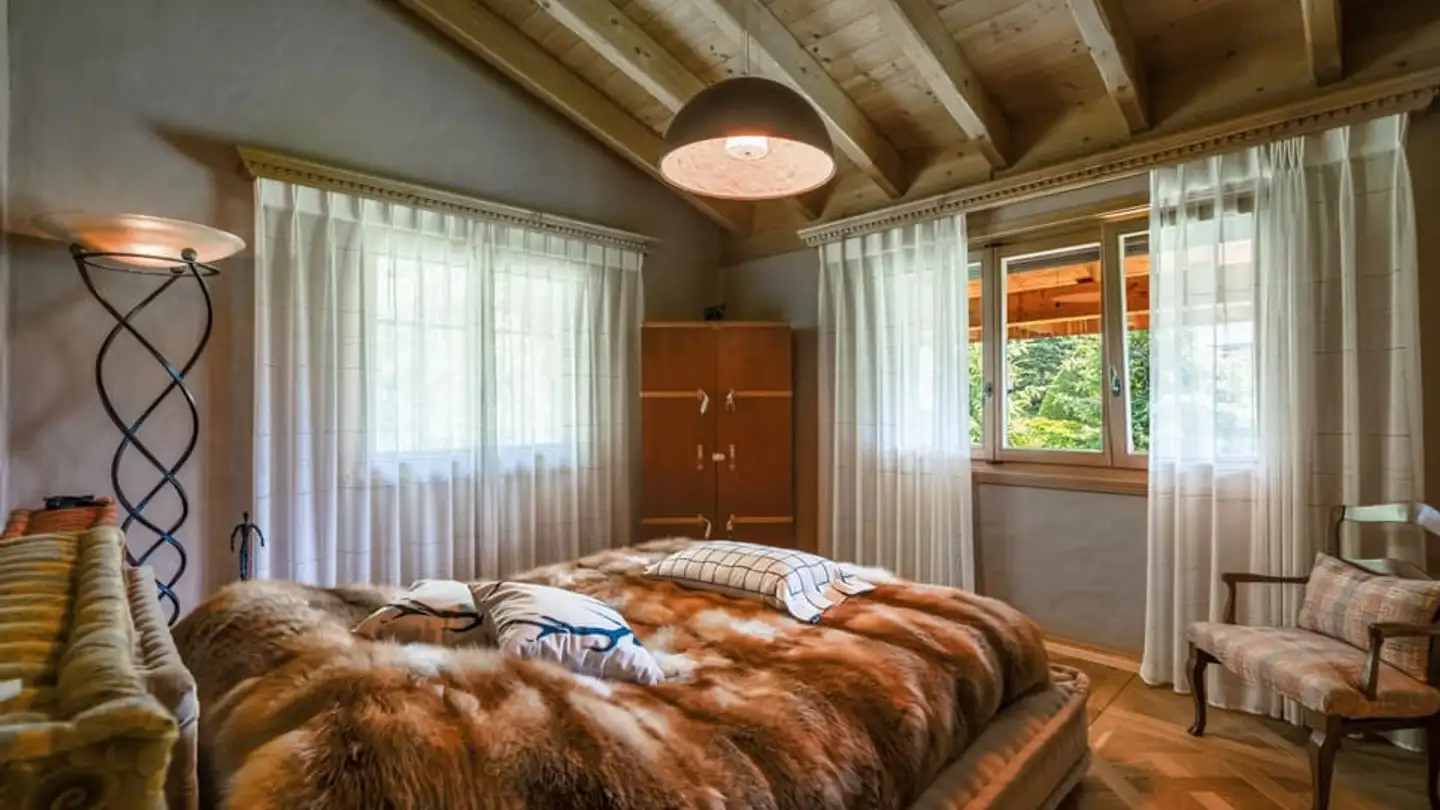 Appartamento in vendita - 1660 Château-d'Oex - Photo 4