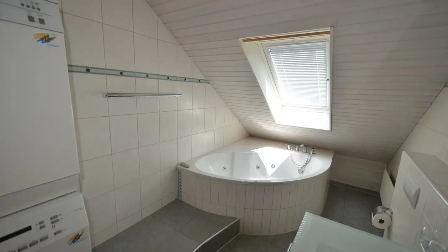 Apartment for rent - Finkenweg 6, 4932 Lotzwil - Photo 2