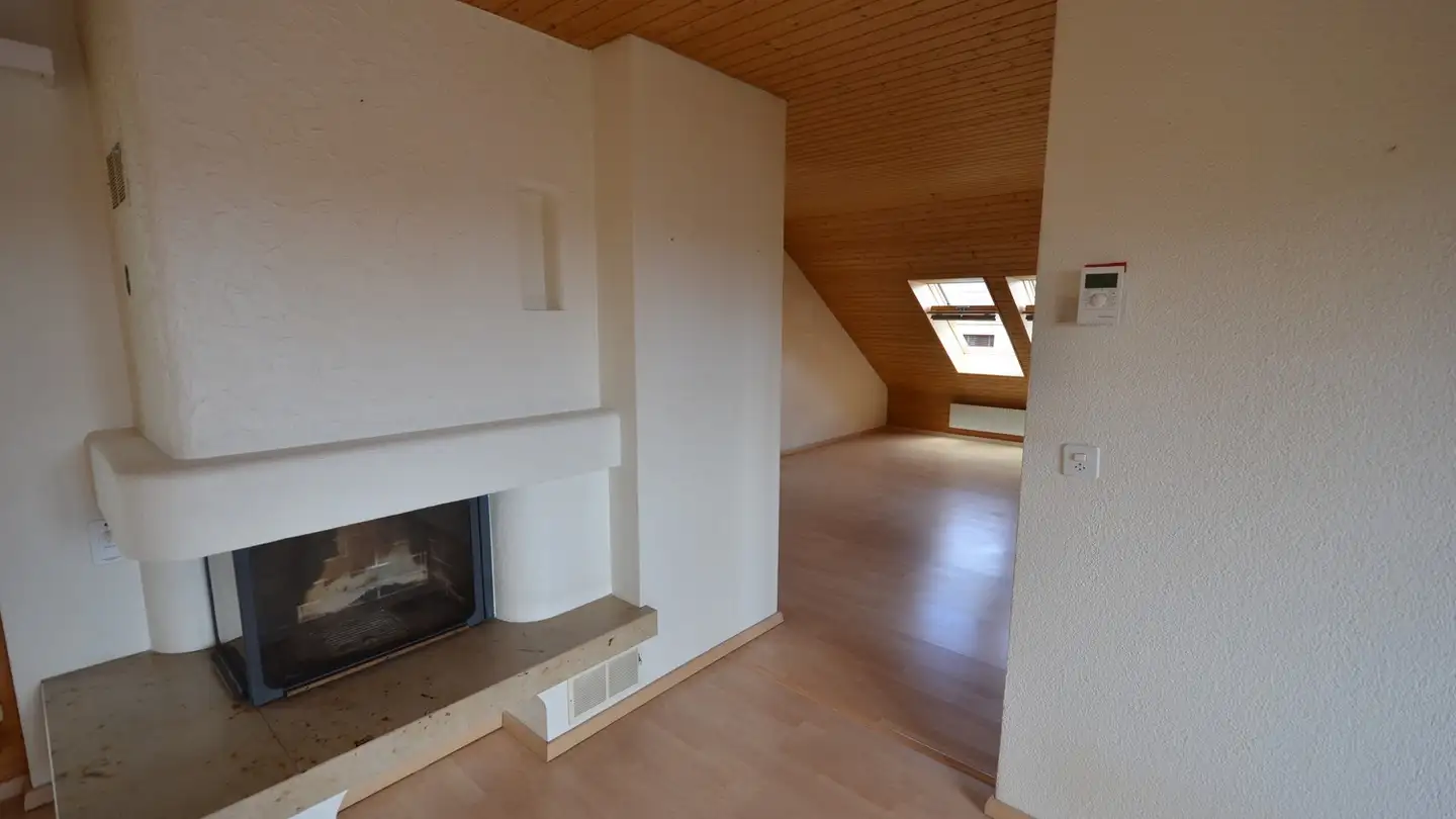 Apartment for rent - Finkenweg 6, 4932 Lotzwil - Photo 4