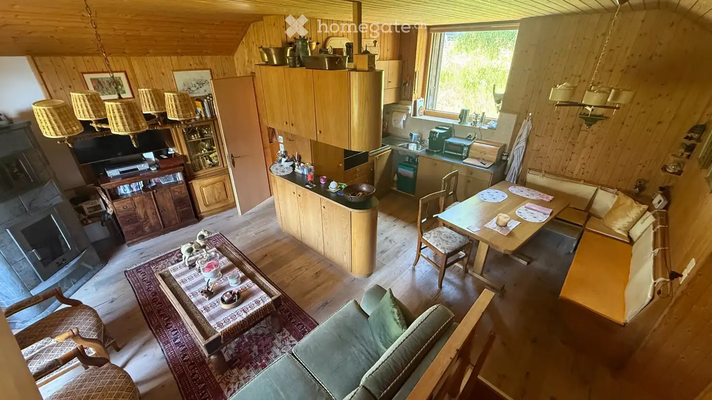 Casa singola in vendita - 6775 Ambrì - Foto 3