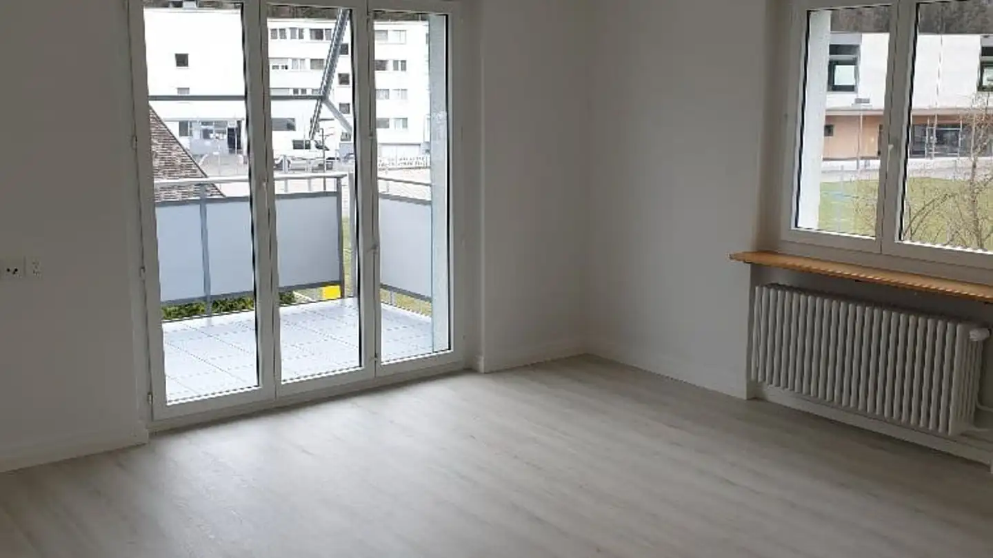 Apartment for rent - Kapellenweg 4, 8483 Kollbrunn - Photo 3