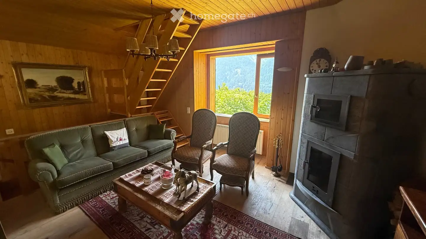 Casa singola in vendita - 6775 Ambrì - Foto 4