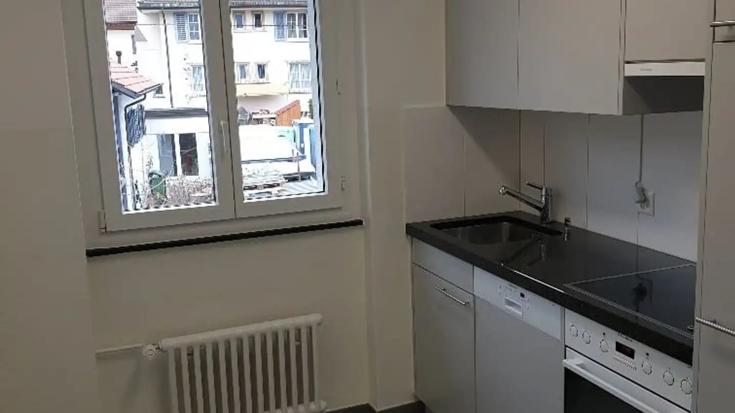 Apartment for rent - Kapellenweg 4, 8483 Kollbrunn - Photo 4