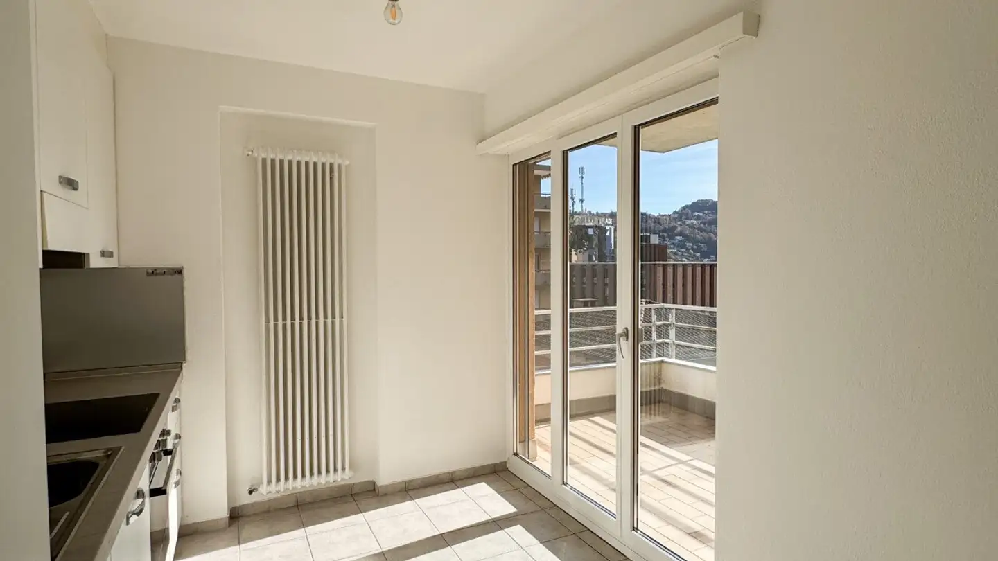 Appartement à louer - 6982 Agno - Photo 4