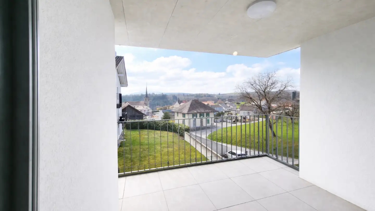 Appartamento in affitto - Chemin Du Champ-Vernard 6, 1775 Mannens - Foto 3