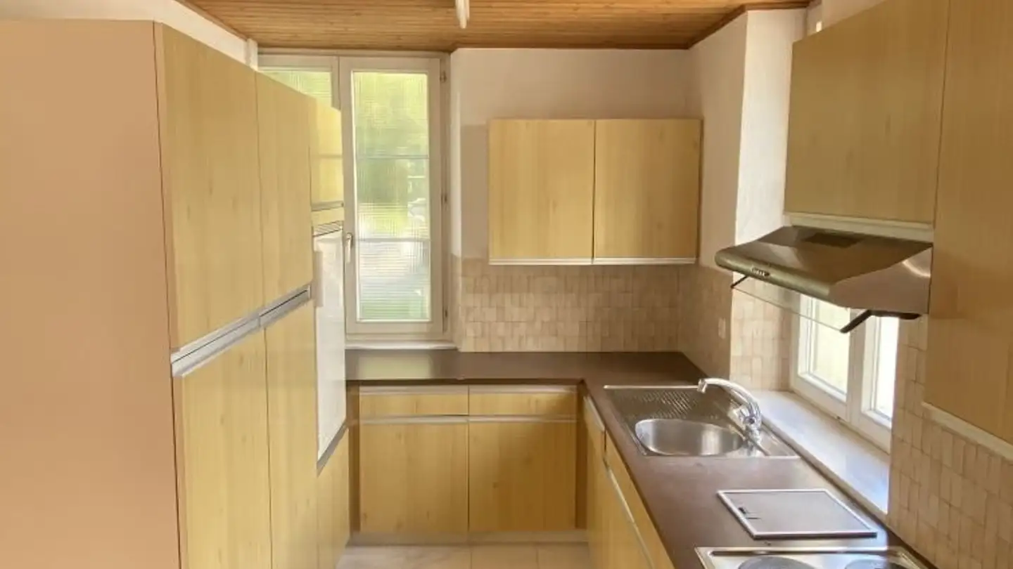 Apartment for rent - Rue Industrielle 88, 2740 Moutier