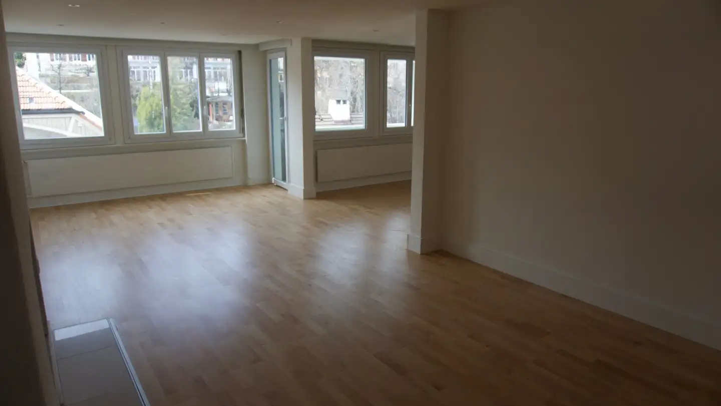 Apartment for rent - Rue De La Charrière 24, 2300 La Chaux-de-Fonds - Photo 4