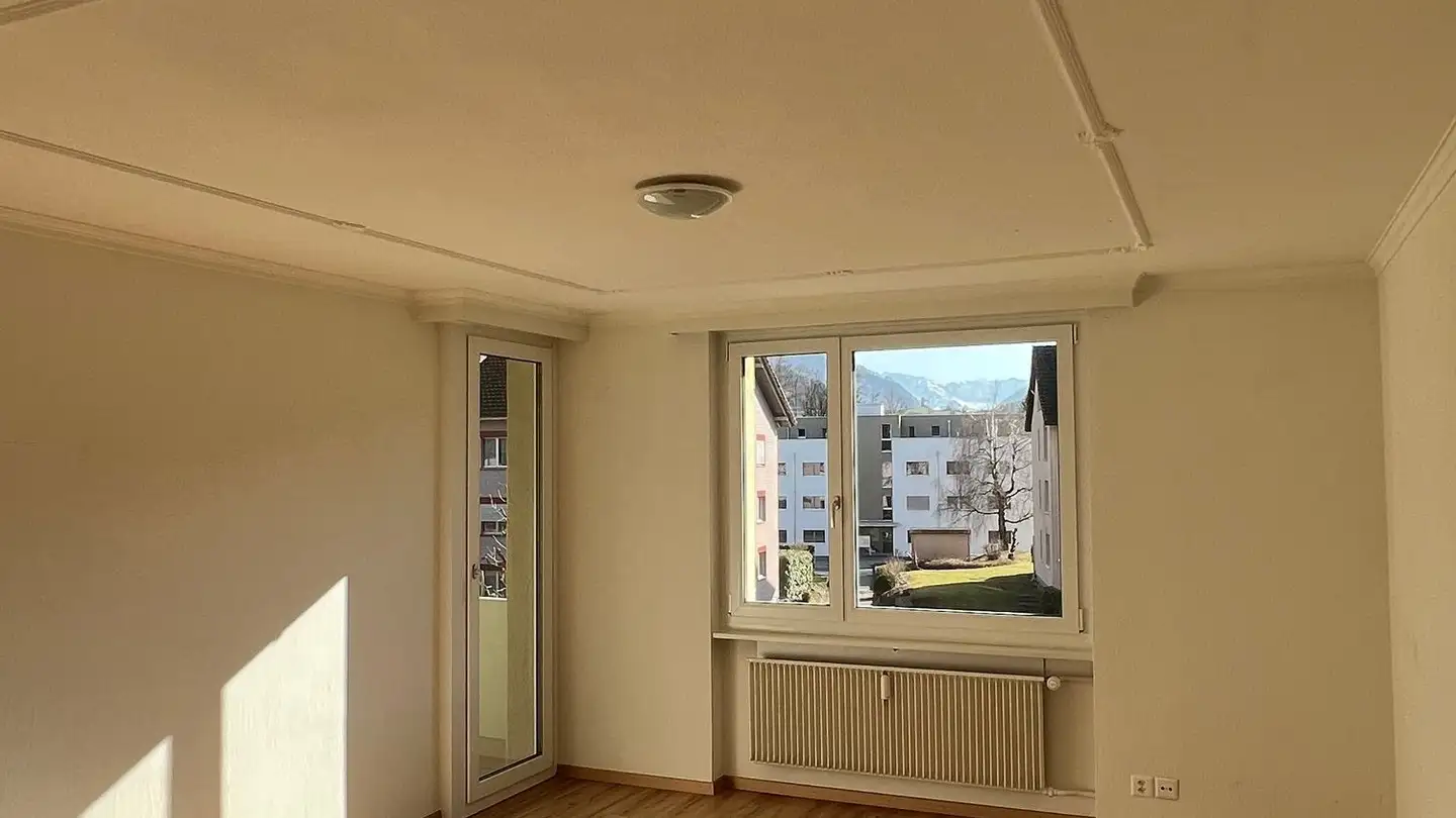 Appartement à louer - Bim Junkerhus 1, 6170 Schüpfheim