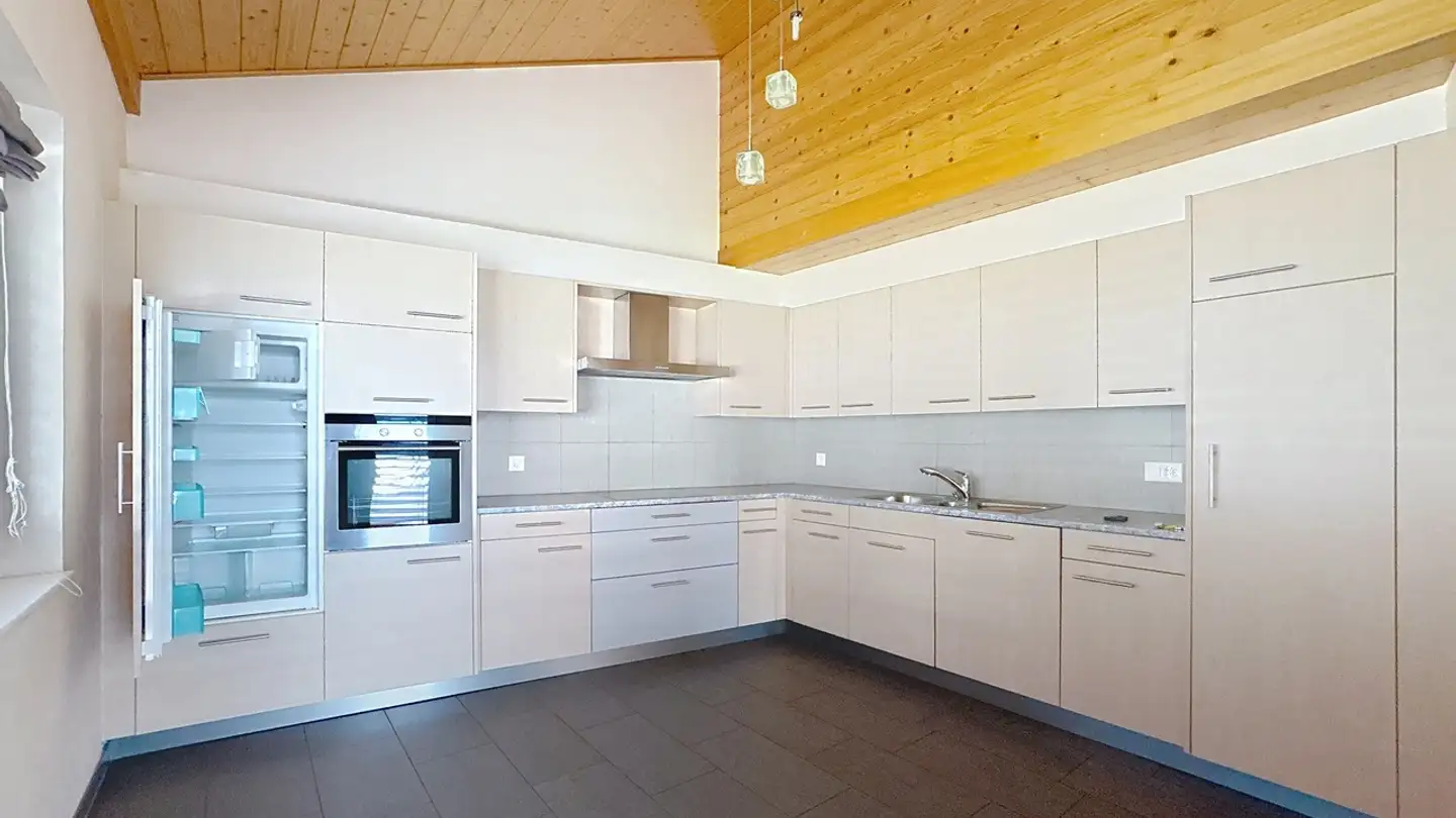 Duplex for rent - Rue Des Sauges 2, 1908 Riddes - Photo 3