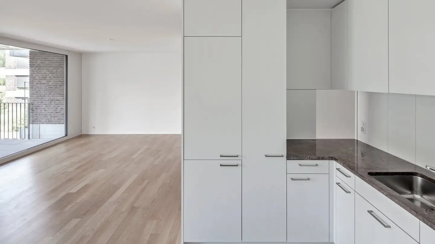 Appartamento in affitto - Wydenstrasse 49, 8408 Winterthur - Foto 4