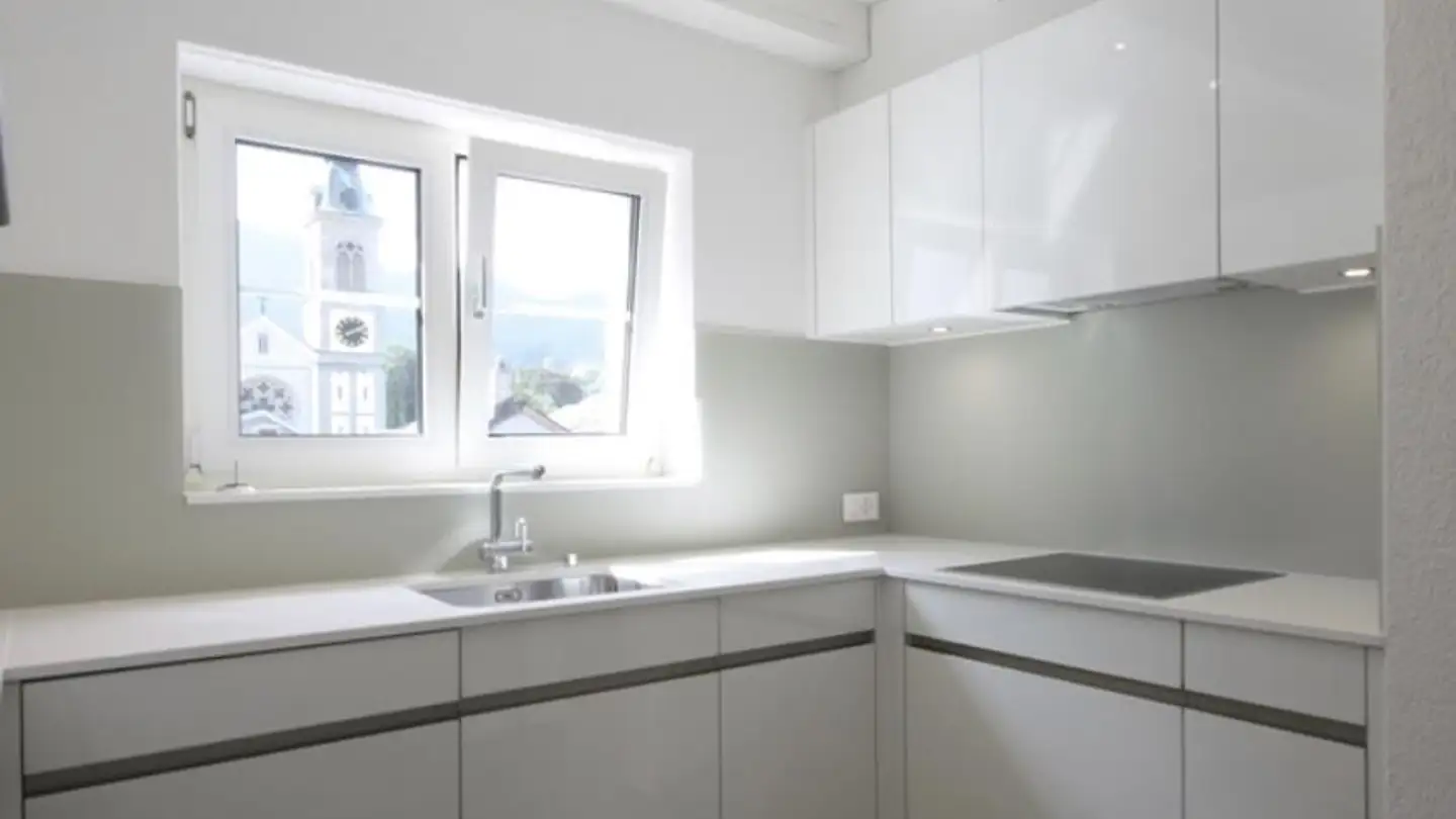 Attico in affitto - Hauptstrasse 45, 8750 Glarus - Foto 3