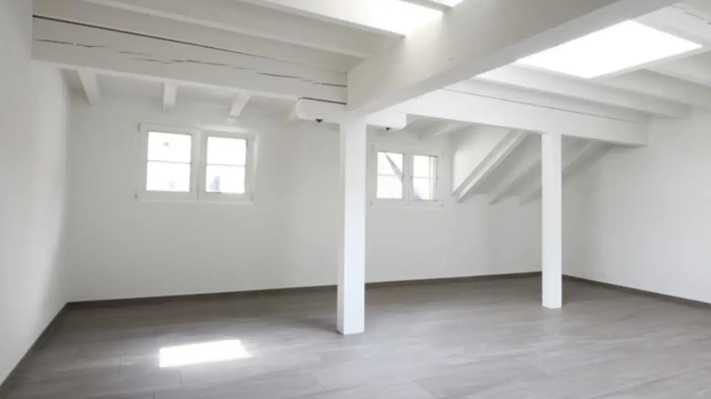 Attico in affitto - Hauptstrasse 45, 8750 Glarus - Foto 4