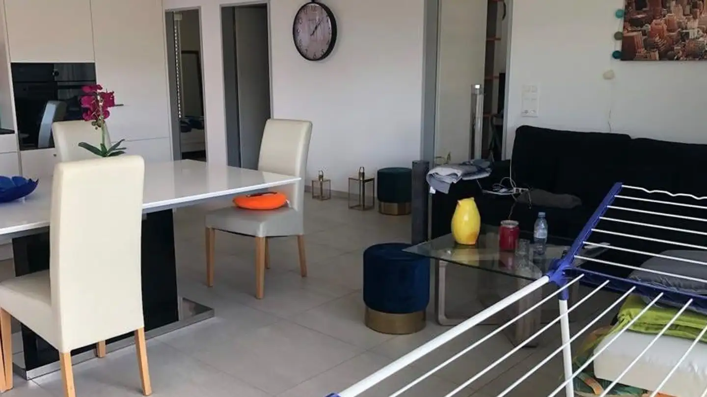 Appartement à louer - Bodenstrasse 6, 5426 Lengnau AG - Photo 4