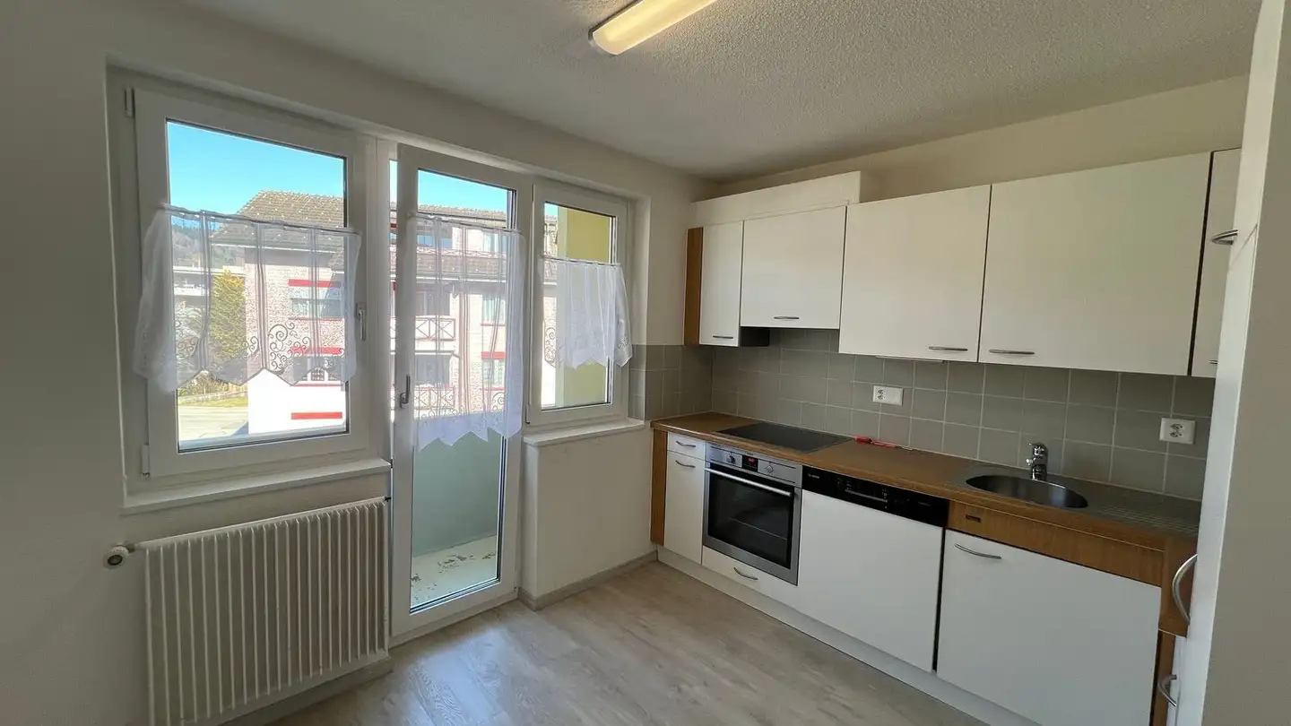 Appartement à louer - Bim Junkerhus 1, 6170 Schüpfheim - Photo 2