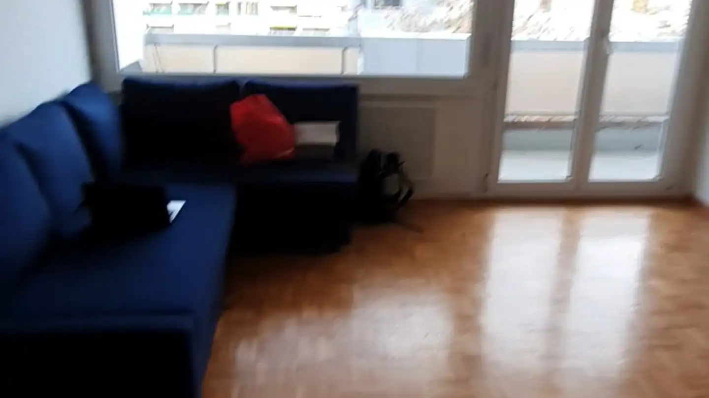 Wohnung mieten - Rue Jean- Simonet 2, 1219 Châtelaine