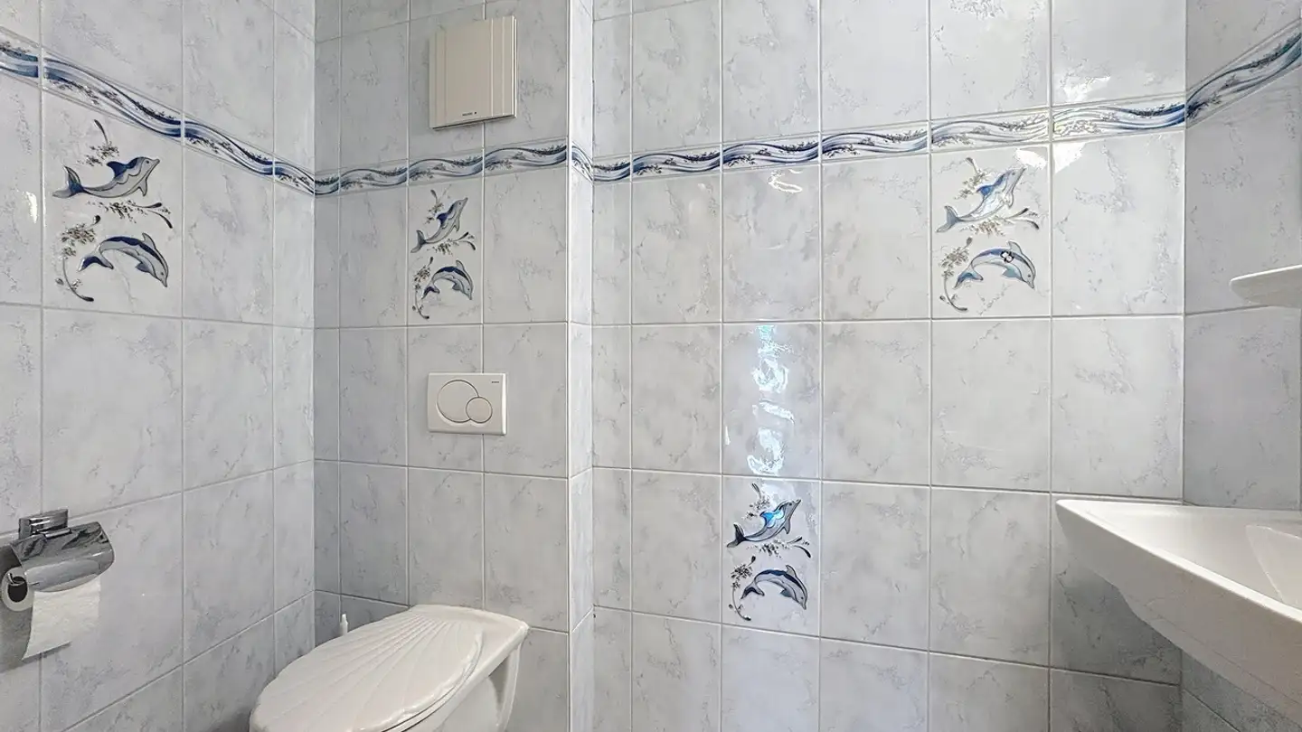 Duplex for rent - Rue Des Sauges 2, 1908 Riddes - Photo 4