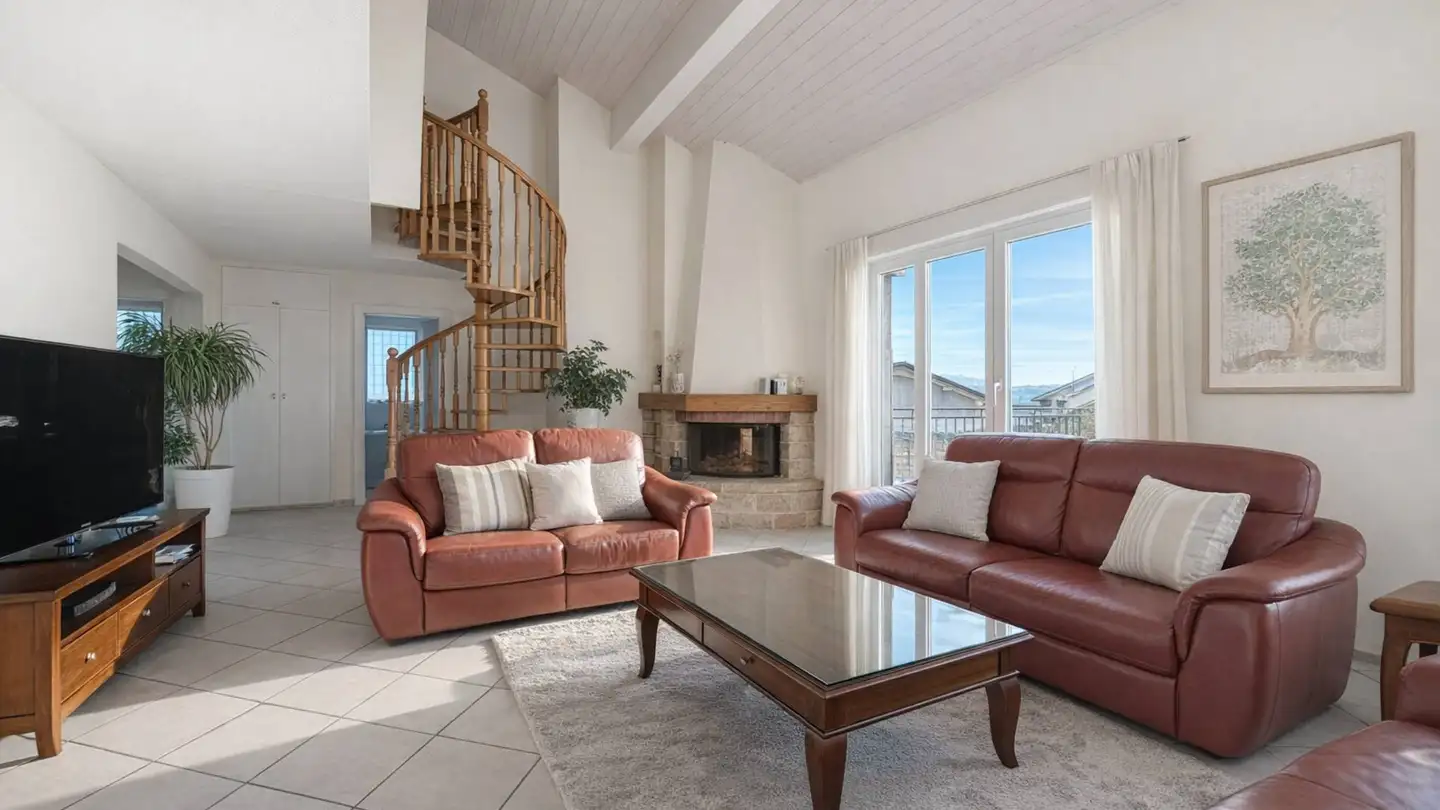 Single house for sale - 1029 Villars-Ste-Croix - Photo 3