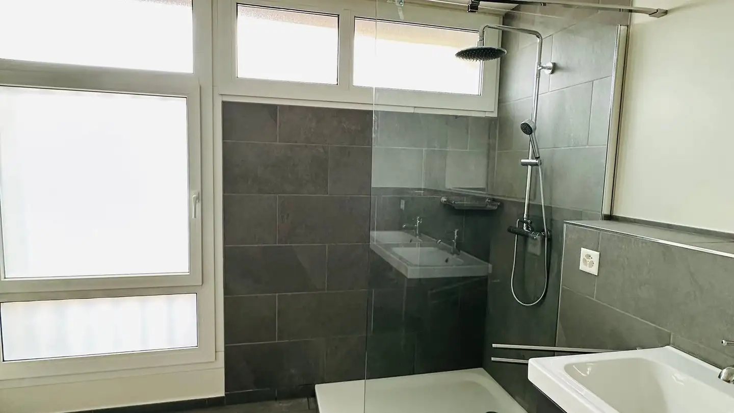Appartement à louer - Klingelbergstrasse 7, 4056 Basel - Photo 3