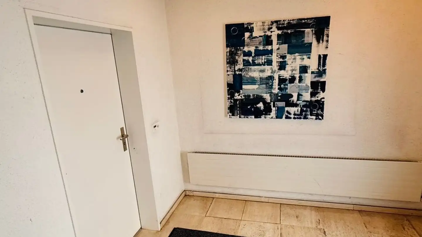 Appartement à louer - Klingelbergstrasse 7, 4056 Basel - Photo 4