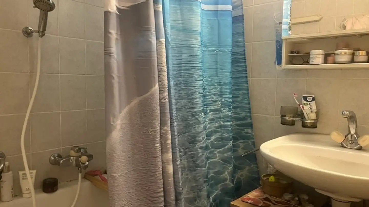 Wohnung mieten - 1024 Ecublens VD - Foto 3