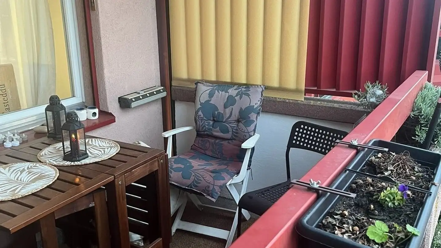 Wohnung mieten - 1024 Ecublens VD - Foto 4