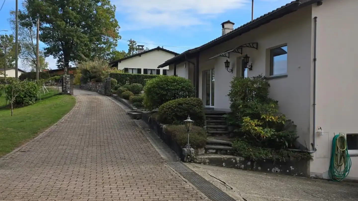Einfamilienhaus kaufen - Ai Erbágn 5, 6999 Astano - Foto 3