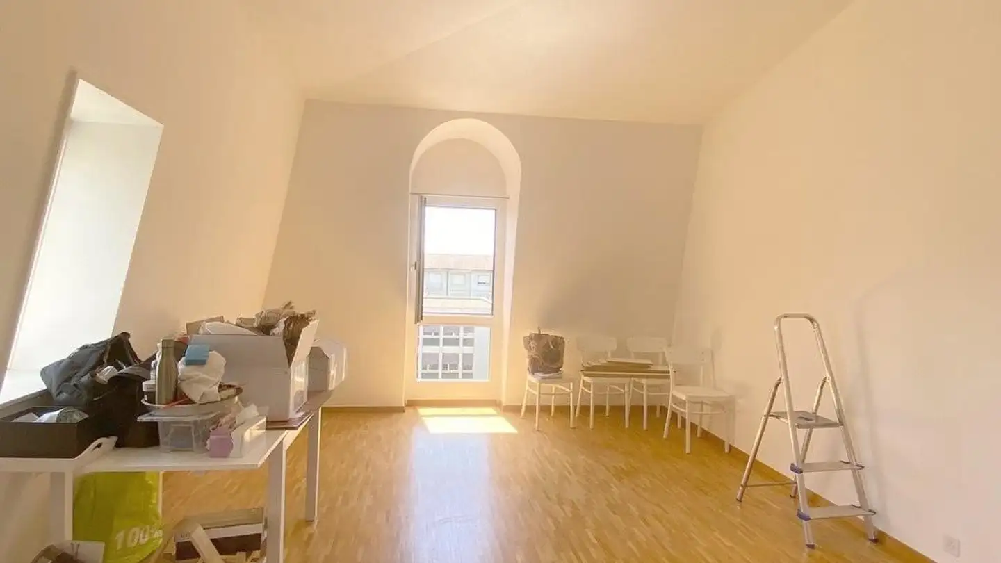 Appartement à louer - Avenue De Beaulieu 33, 1004 Lausanne - Photo 2