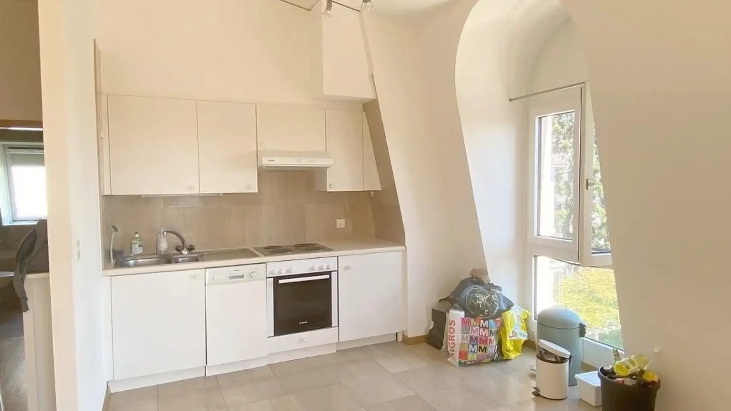Appartement à louer - Avenue De Beaulieu 33, 1004 Lausanne - Photo 3