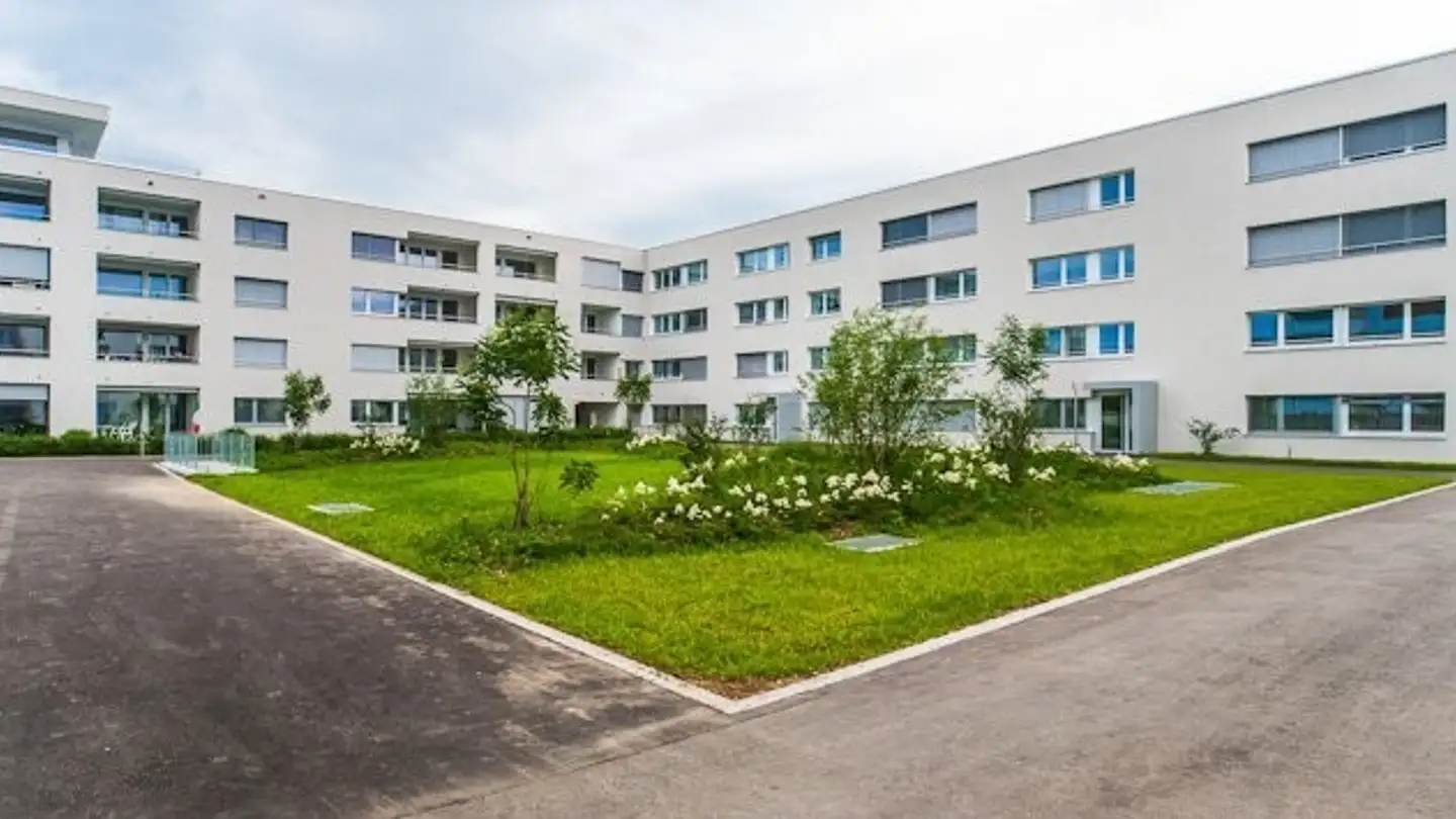 Appartement à louer - Weidenweg 30, 4303 Kaiseraugst