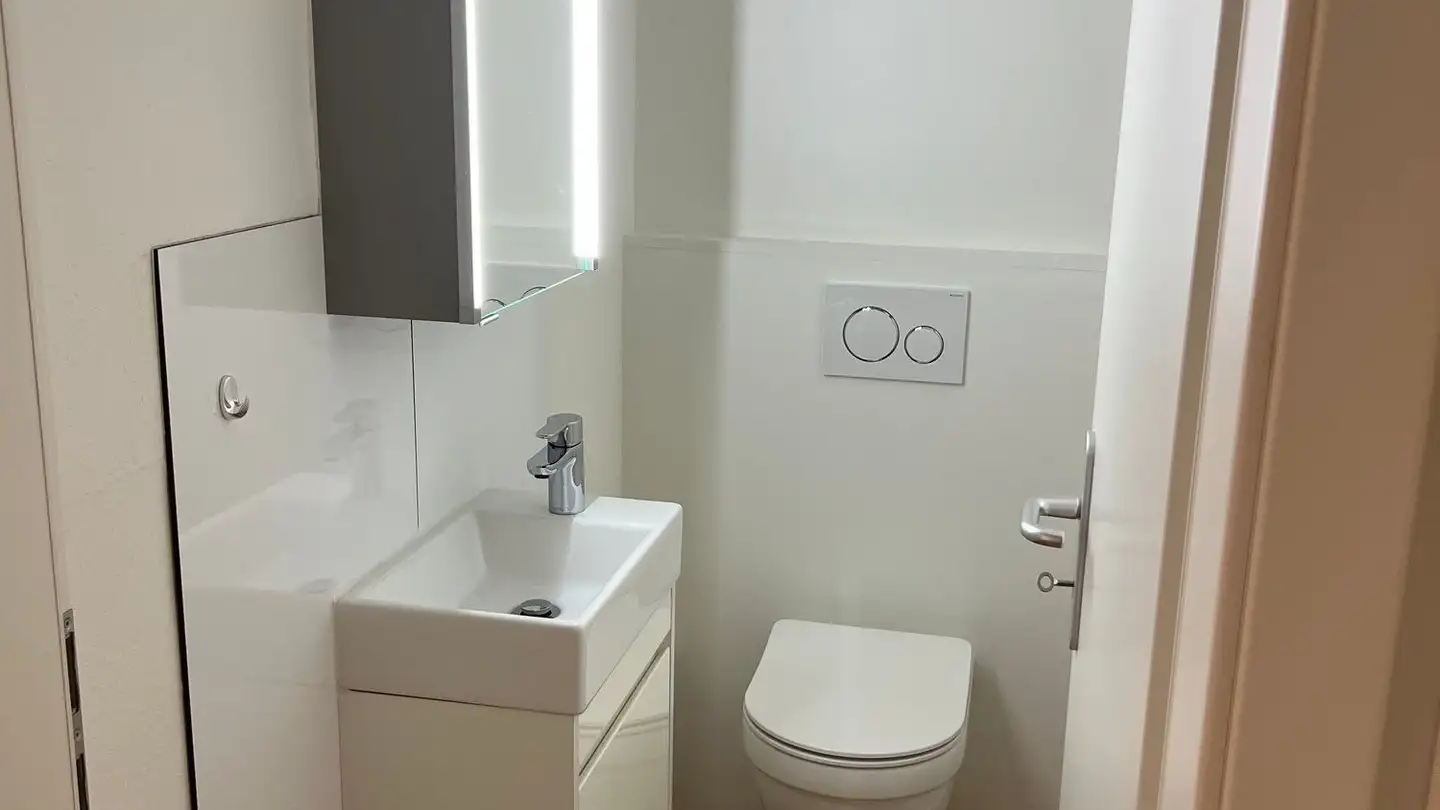 Appartement à louer - Bim Junkerhus 1, 6170 Schüpfheim - Photo 4