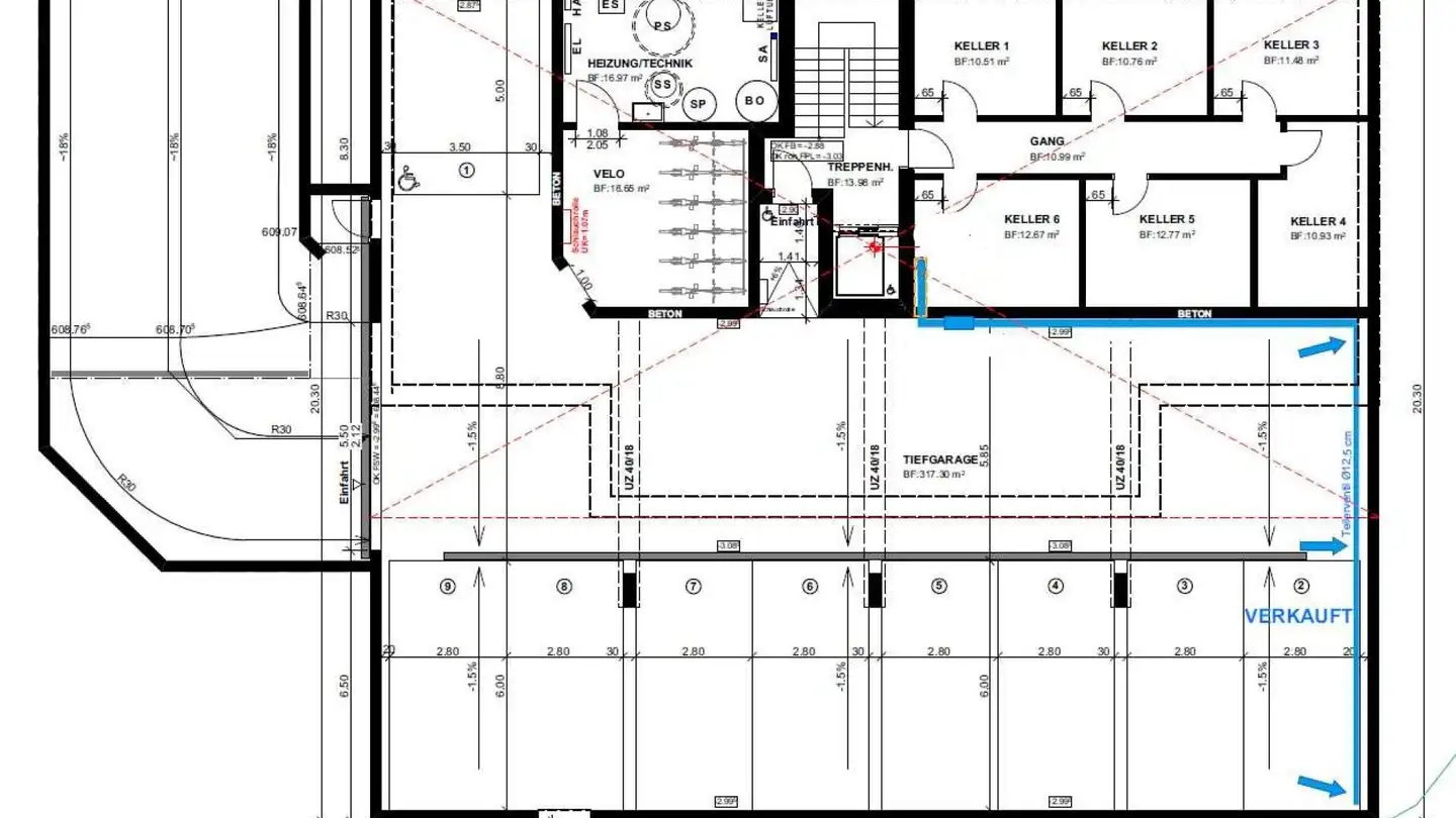 Appartamento in vendita - Maugwilerstrasse, 9552 Bronschhofen - Photo 3