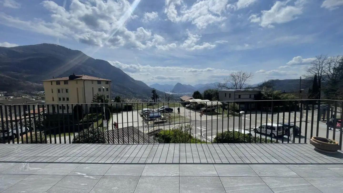 Maison individuelle à vendre - 6968 Sonvico