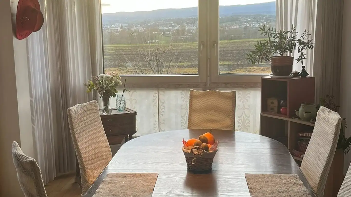 Wohnung mieten - 1024 Ecublens VD