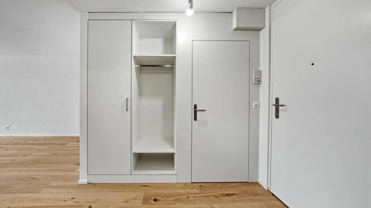 Wohnung mieten - Bahnhofstrasse 54, 9470 Buchs SG - Foto 4