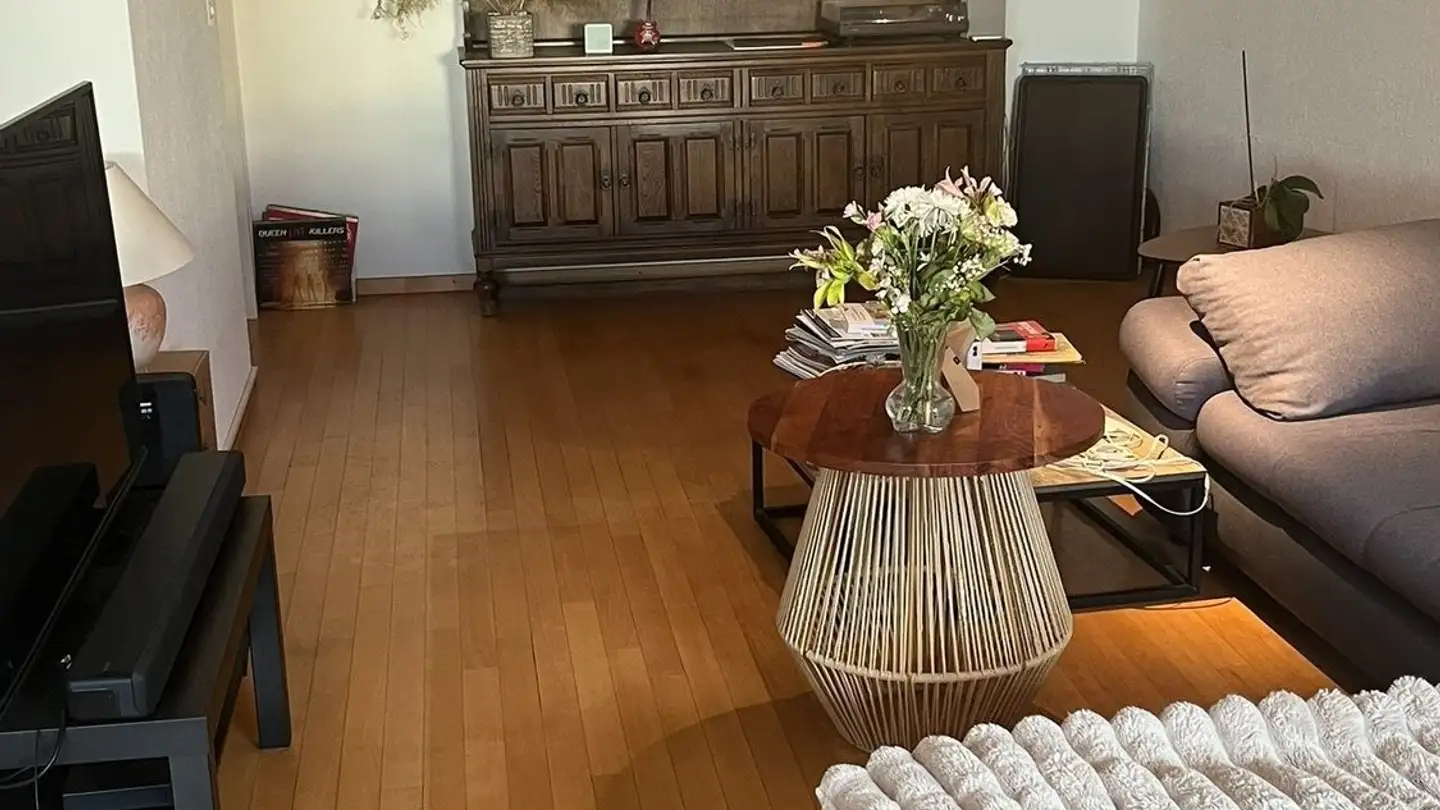 Wohnung mieten - 1024 Ecublens VD - Foto 2