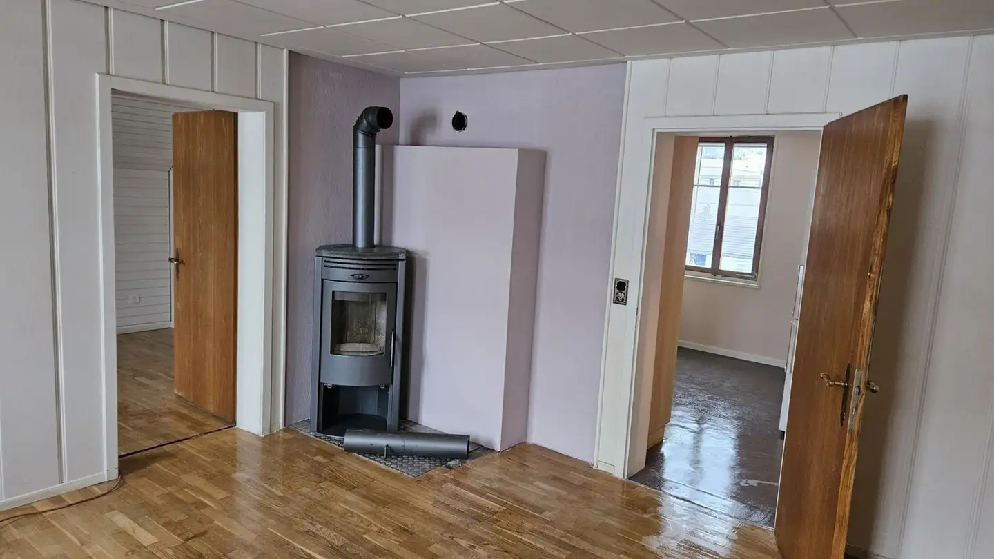 Wohnung mieten - Palisadenweg, 4663 Aarburg