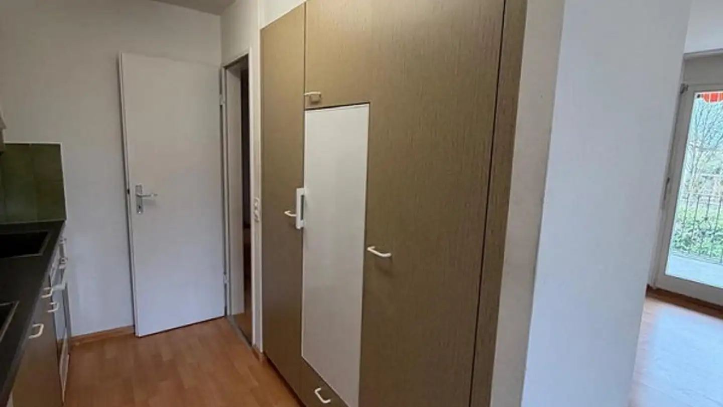 Appartement à louer - Bachtalenstrasse 8, 4313 Möhlin - Photo 4