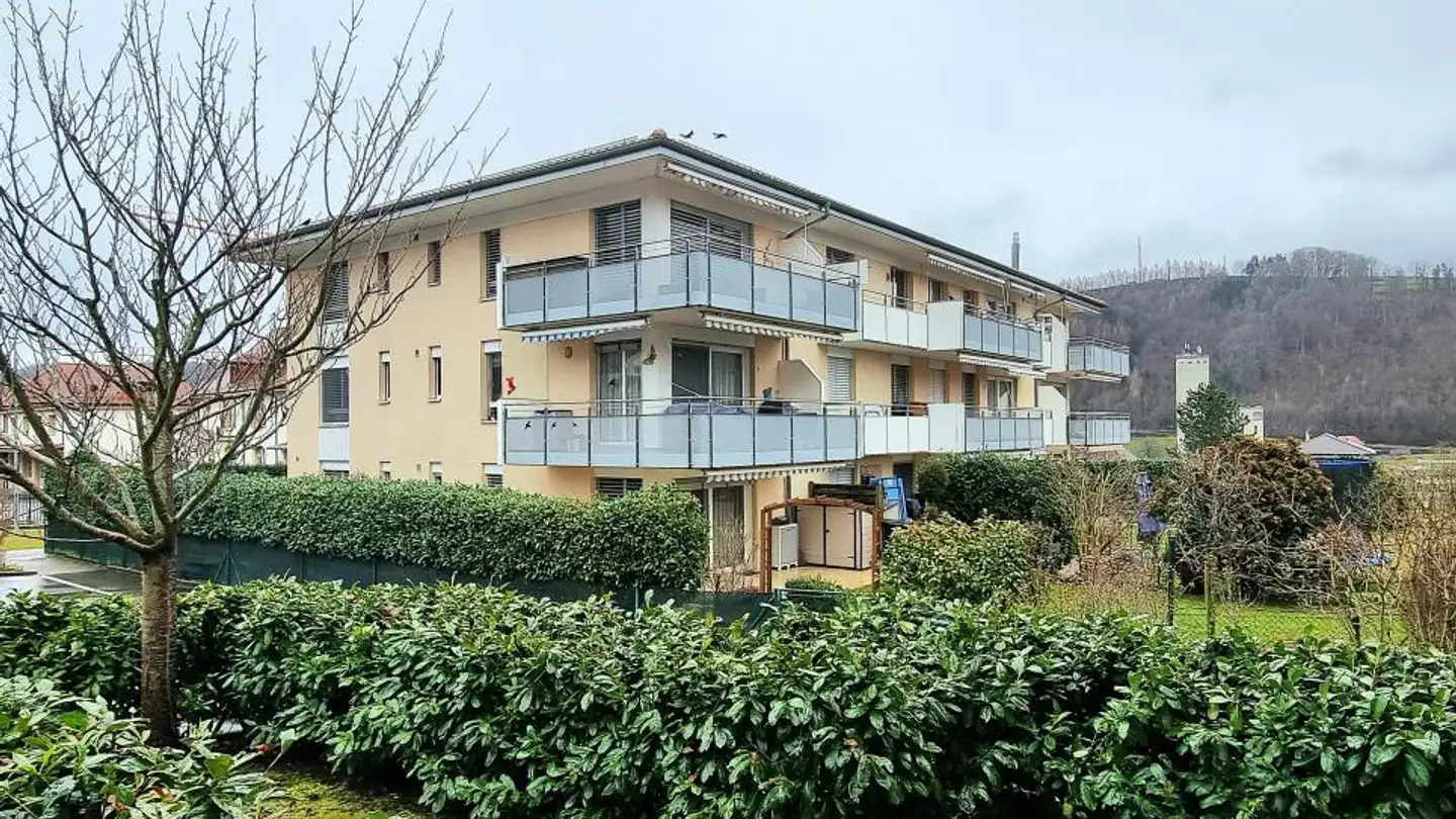 Apartment for sale - 1510 Moudon