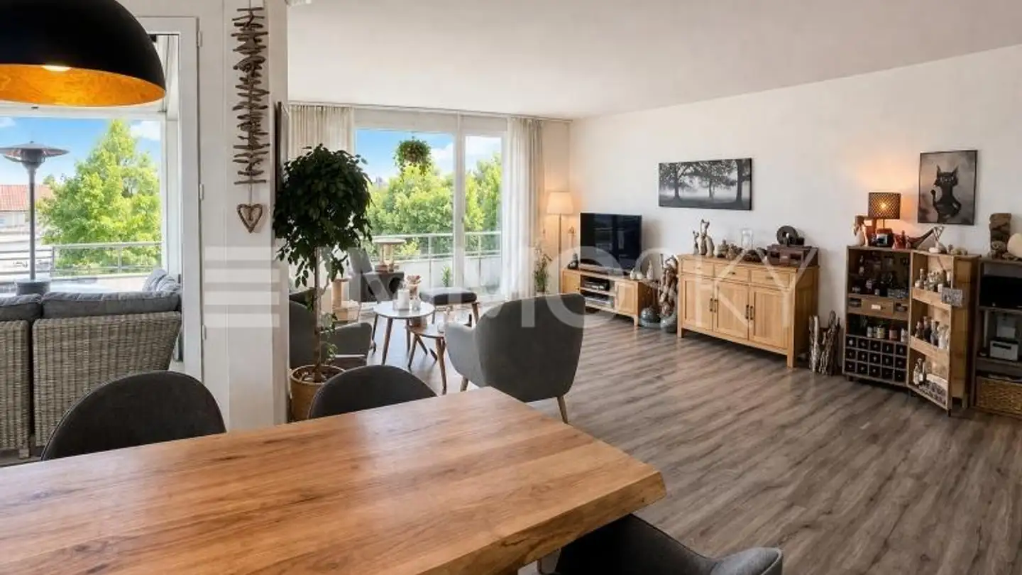 Wohnung kaufen - 1, 8555 Müllheim Dorf - Foto 2
