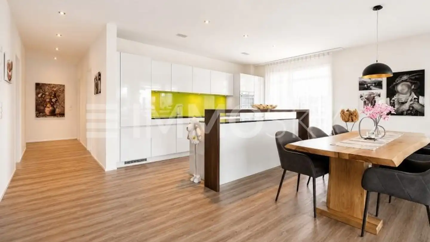 Wohnung kaufen - 1, 8555 Müllheim Dorf - Foto 3